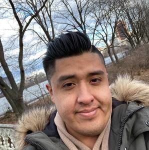 Meet your Posher, Jaime